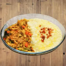 Grish And Korsan Mixed